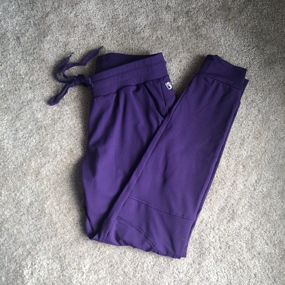 BuffBunny Joggers